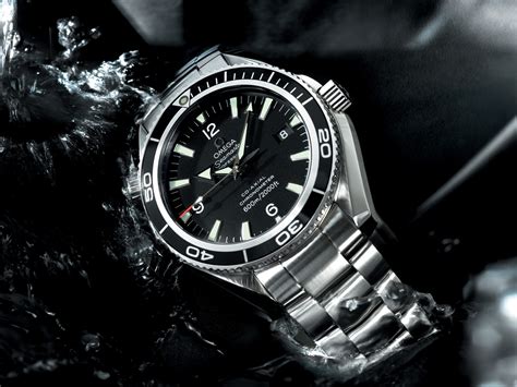 quantum of solace omega